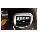 Lasko 2511 36â Oscillating 3-Speed Tower Remote Control Household Fans, 36 Inch, Black