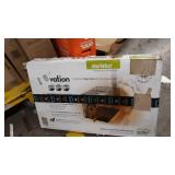 MidWest Homes for Pets Ovation Single Door Dog Crate, 36-Inch