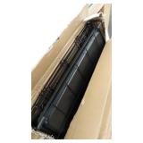 MidWest Homes for Pets Ovation Single Door Dog Crate, 36-Inch