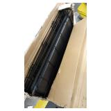 MidWest Homes for Pets Ovation Single Door Dog Crate, 36-Inch