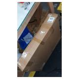 Ostrich Deluxe Padded 3-in-1 Chair, Green