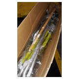 Ostrich Deluxe Padded 3-in-1 Chair, Green