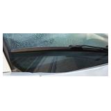 Michelin 8522 Stealth Ultra Windshield Wiper Blade with Smart Technology, 22" (Pack of 1)