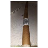 Michelin 8522 Stealth Ultra Windshield Wiper Blade with Smart Technology, 22" (Pack of 1)