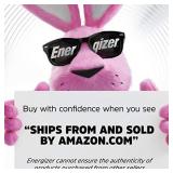 Energizer MAX D Batteries, Premium Alkaline D Cell Batteries MultiPack