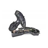 Plano Bow Max Crossbow Case, Black