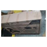 Plano Bow Max Crossbow Case, Black