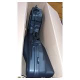 Plano Bow Max Crossbow Case, Black