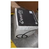 Evenflo Gold Revolve360 Rotational All-in-1 Convertible Car Seat Swivel Car Seat Rotating Car Seat for All Ages Swivel Baby Car Seat Mode Changing 4120Lb Car Seat and Booster Car Seat, Onyx