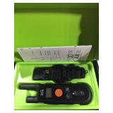 WELL-D Dog Training Collar