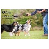WELL-D Dog Training Collar