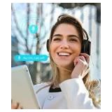 Active Noise Cancelling (ANC) Wireless Headphones Model JZ02