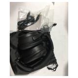 Active Noise Cancelling (ANC) Wireless Headphones Model JZ02