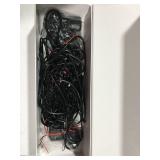 Stream Media Rearview Mirror