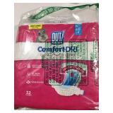 COMFORT-DRI Disposable Diapers