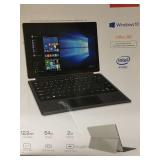 Cambio 2-in-1 Notebook/Tablet