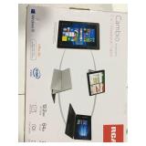 Cambio 2-in-1 Notebook/Tablet