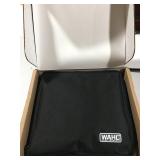 Wahl 79600-2101 Rechargeable Lithium Ion Shaver and Trimmer