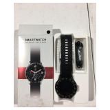 SMARTWATCH Unleash Your Run