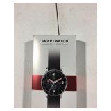 SMARTWATCH Unleash Your Run