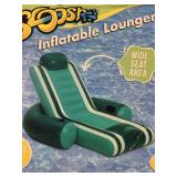 SLOOSH Inflatable Lounger
