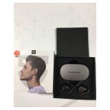 SOUNDPEATS Dual Dynamic Drivers TWS Earbuds