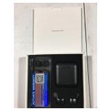 TOZO T6 True Wireless Earbuds Bluetooth Headphones Touch Control with Wireless Charging Case IPX8 Waterproof TWS Stereo Earphones in-Ear Built-in Mic Headset Premium Deep Bass for Sport Black