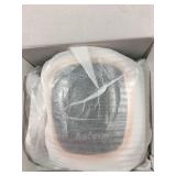 WINJOY 2-in-1 LED/UV Nail Lamp