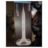 HoMedics Percussion Action Plus Handheld Massager with Heat