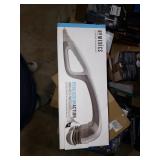 HoMedics Percussion Action Plus Handheld Massager with Heat