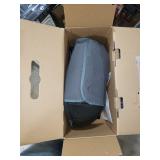 Comfier Shiatsu Neck and Shoulder Massager- Deep Kneading Massage Pillow with Heat