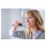 Philips Sonicare ProtectiveClean 5100 HX6850/60 Gum Health, Rechargeable Electric Toothbrush with Pressure Sensor, Black