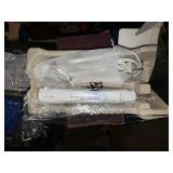 Philips Sonicare ProtectiveClean 5100 HX6850/60 Gum Health, Rechargeable Electric Toothbrush with Pressure Sensor, Black