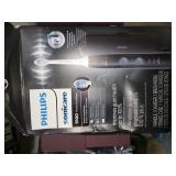 Philips Sonicare ProtectiveClean 5100 HX6850/60 Gum Health, Rechargeable Electric Toothbrush with Pressure Sensor, Black