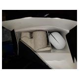 Philips Sonicare ProtectiveClean 5100 HX6850/60 Gum Health, Rechargeable Electric Toothbrush with Pressure Sensor, Black