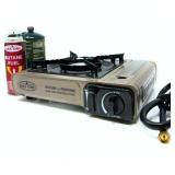 Gas One Butane or Propane Portable Gas Stove