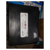 Gas One Butane or Propane Portable Gas Stove