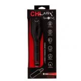 CHI - Spin n Curl CA2247 Ceramic 1" Curling Iron - Onyx Black