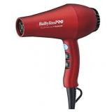 BaBylissPRO BTT5585 Tourmaline Titanium 3000 Hair Dryer, 1 ct.