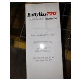 BaBylissPRO BTT5585 Tourmaline Titanium 3000 Hair Dryer, 1 ct.