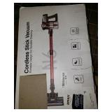 INSE N6 Cordless Vacuum, 12KPa Powerful Vacuum Cleaner with 160W Motor, 4-in-1 Stick Vacuum, Rechargeable Handheld Vacuum Cleaner for Home Hard Floor Carpet Pet Hair