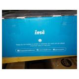 INSE N6 Cordless Vacuum, 12KPa Powerful Vacuum Cleaner with 160W Motor, 4-in-1 Stick Vacuum, Rechargeable Handheld Vacuum Cleaner for Home Hard Floor Carpet Pet Hair