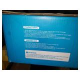 INSE N6 Cordless Vacuum, 12KPa Powerful Vacuum Cleaner with 160W Motor, 4-in-1 Stick Vacuum, Rechargeable Handheld Vacuum Cleaner for Home Hard Floor Carpet Pet Hair