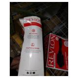 Revlon One-Step Hair Dryer and Volumizer Hot Air Brush, Pink
