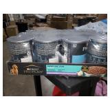 (12 Pack) Purina Pro Plan Grain Free, High Protein Wet Puppy Food, FOCUS Classic Turkey Entree, 13 oz. Cans