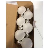 Sunco Lighting 12 Pack BR30 LED Light Bulb 11 Watt (65 Equivalent) 3000K Kelvin Warm White 850 Lumens, 25,000 Hours, Flood, Dimmable, Indoor / Outdoor, Home, Office And More - UL & ENERGY STAR LISTED