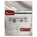 Escali Dual Weigh Digital Scale, Black