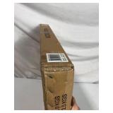 Regalo Easy Fit Plastic Adjustable Extra Wide Baby Gate