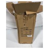 Stackable Under Shelf Basket, iSPECLE Stackable Wire Storage Basket 4 Pack Save Space Hanging Baskets for Storage Pantry Organization, Easy to Install