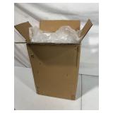 Stackable Under Shelf Basket, iSPECLE Stackable Wire Storage Basket 4 Pack Save Space Hanging Baskets for Storage Pantry Organization, Easy to Install